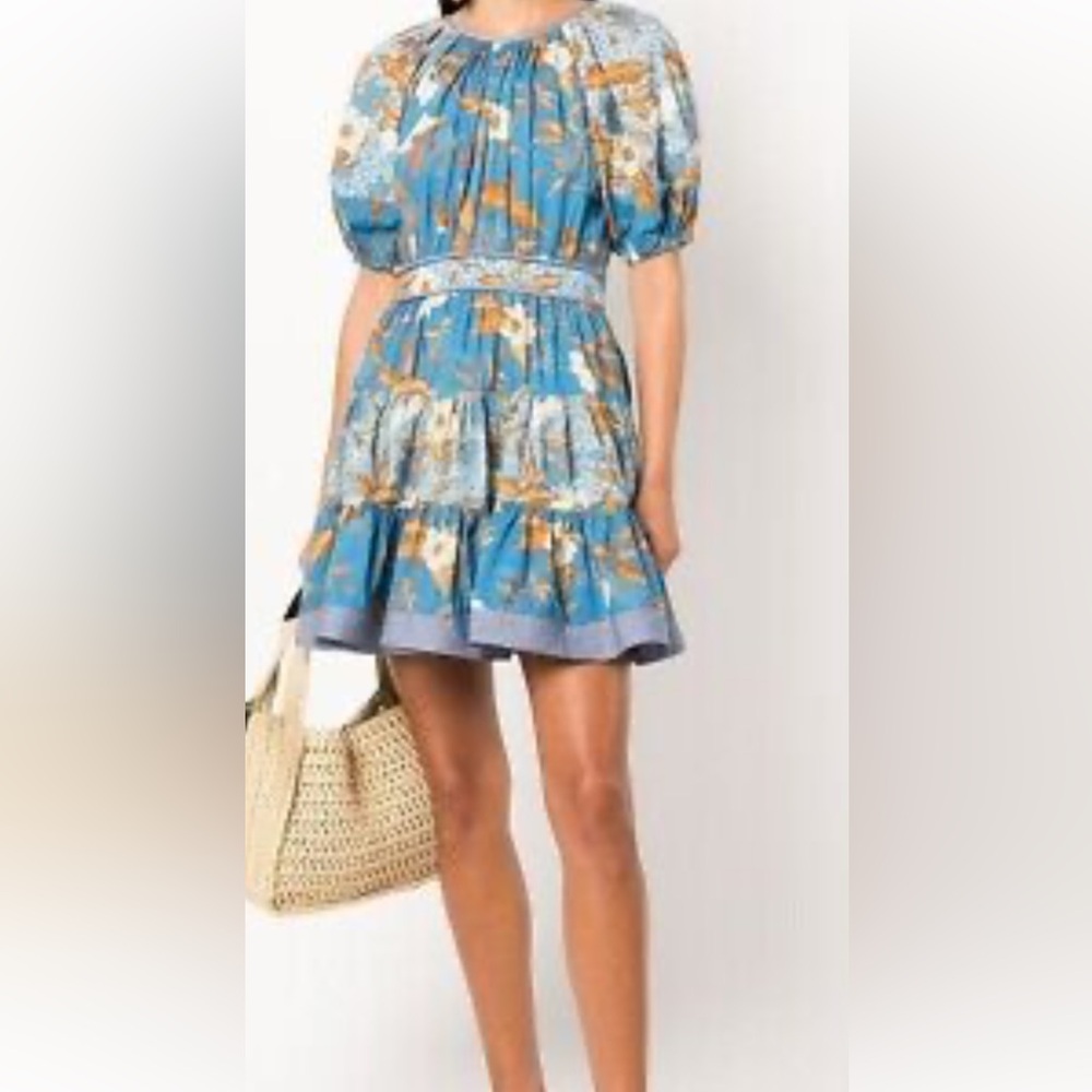 Ulla Johnson - Picture 3 of 8
